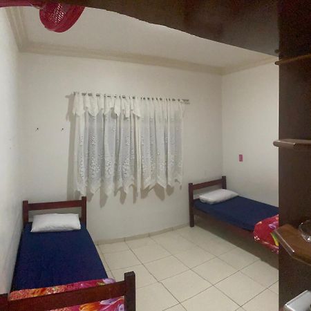 Hostel So Para Mulheres Гоянія Екстер'єр фото
