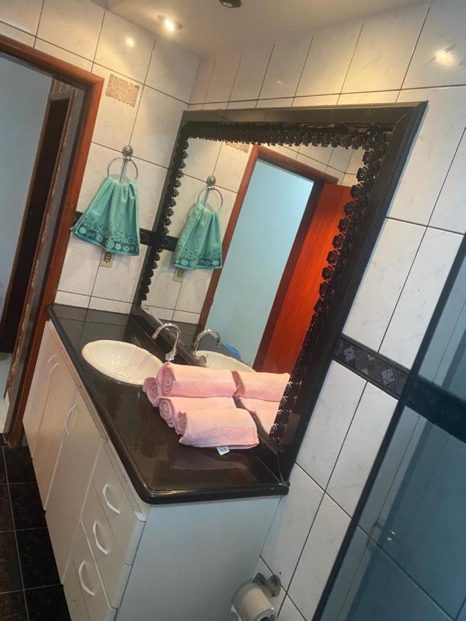 Hostel So Para Mulheres Гоянія Екстер'єр фото